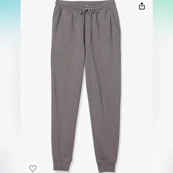 Men’s Heavyweight sweat pants, Size XXL - Picture 1 of 10